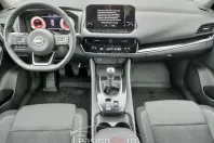 Nissan Qashqai din 2022 cu 11.710 km - oferta NIS101338 - foto 2