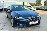 Skoda Superb din 2020 cu 131.000 km - oferta SKO102172 - foto 35