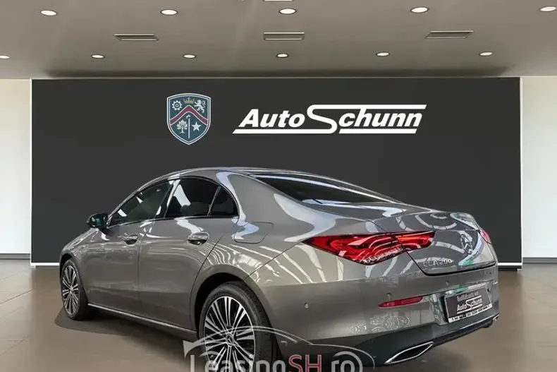 Mercedes-Benz 200 din 2019 cu 92.000 km - oferta MER101210 - foto 8