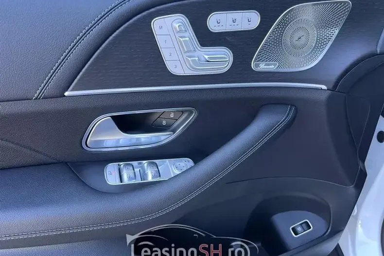 Mercedes-Benz 450 din 2025 cu 3.750 km - oferta MER100487 - foto 24