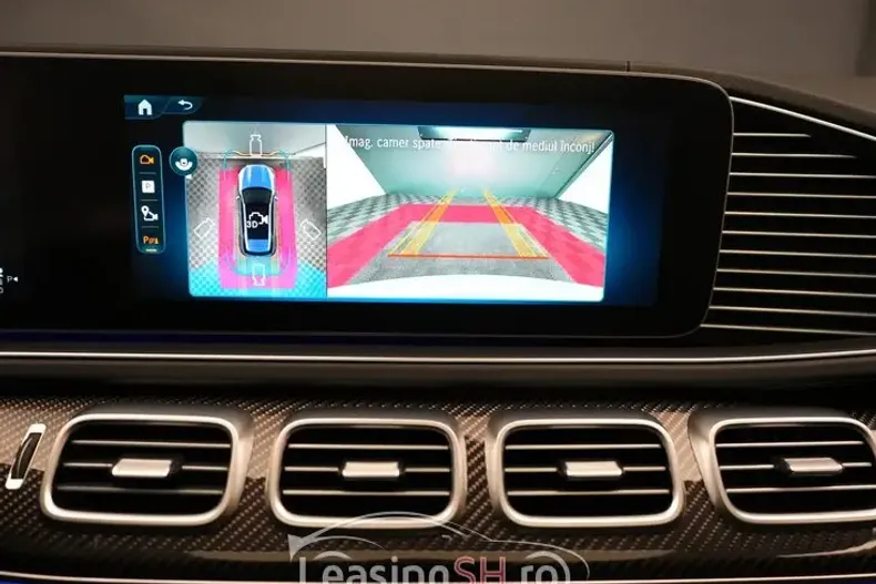 Mercedes-Benz 53 AMG din 2025 cu 18 km - oferta MER98847 - foto 27