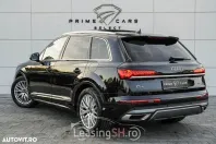 Audi Q7 din 2021 cu 88.600 km - oferta AUD103238 - foto 7