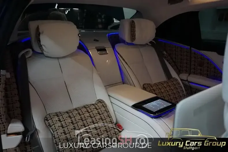 Mercedes-Benz 680 din 2023 cu 4.500 km - oferta MER96989 - foto 20