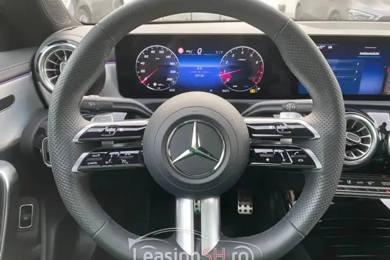 Mercedes-Benz 200 din 2023 cu 20.738 km - oferta MER96998 - foto 7