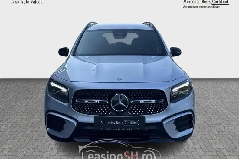 Mercedes-Benz 200 din 2023 cu 19.931 km - oferta MER100486 - foto 8
