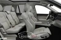 Volvo XC90 din 2025 cu 10 km - oferta VOL94236 - foto 8
