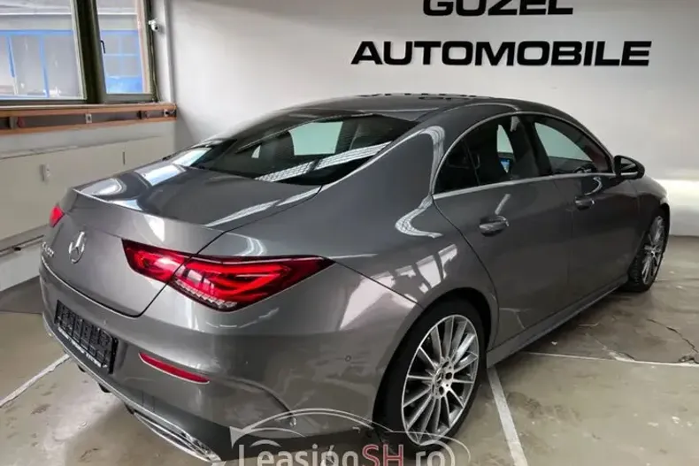 Mercedes-Benz 200 din 2020 cu 87.000 km - oferta MER96591 - foto 10