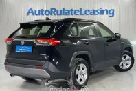 Toyota RAV4 din 2021 cu 97.886 km - oferta TOY102205 - foto 8