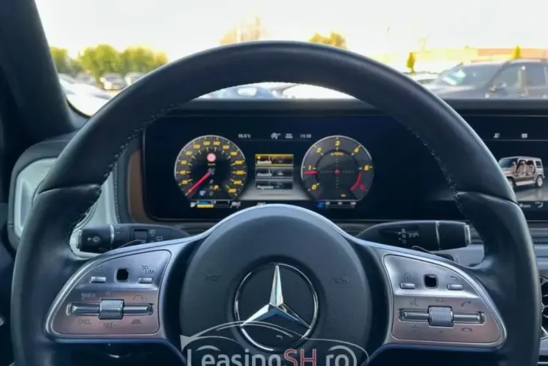 Mercedes-Benz 400 din 2023 cu 48.900 km - oferta MER99168 - foto 14