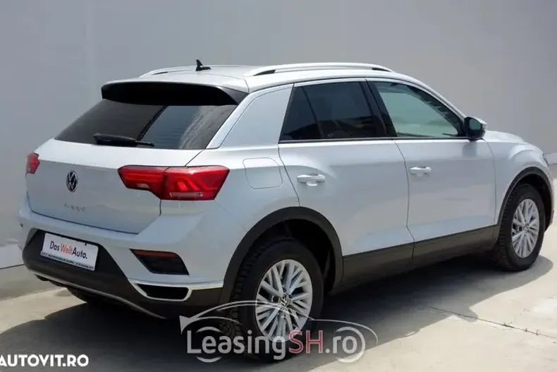 Volkswagen T-Roc din 2021 cu 149.900 km - oferta VOL95260 - foto 13