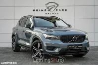 Volvo XC40 din 2020 cu 177.600 km - oferta VOL103236 - foto 1