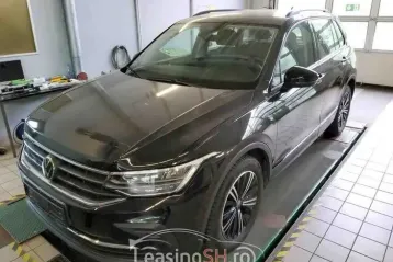 Volkswagen Tiguan din 2022 - oferta VOL100616
