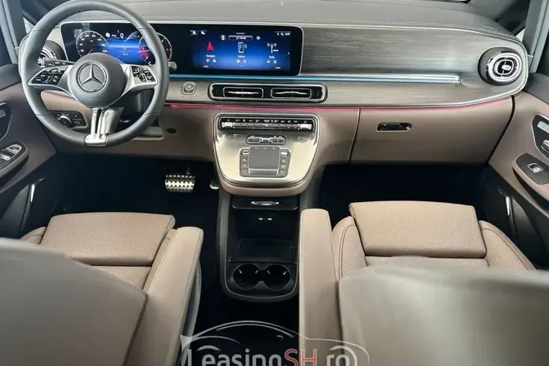 Mercedes-Benz 300 din 2025 cu 3.000 km - oferta MER101540 - foto 21