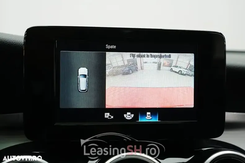 Mercedes-Benz 200 din 2020 cu 48.000 km - oferta MER103016 - foto 34