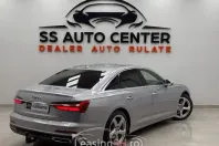 Audi A6 din 2019 cu 177.000 km - oferta AUD94188 - foto 20
