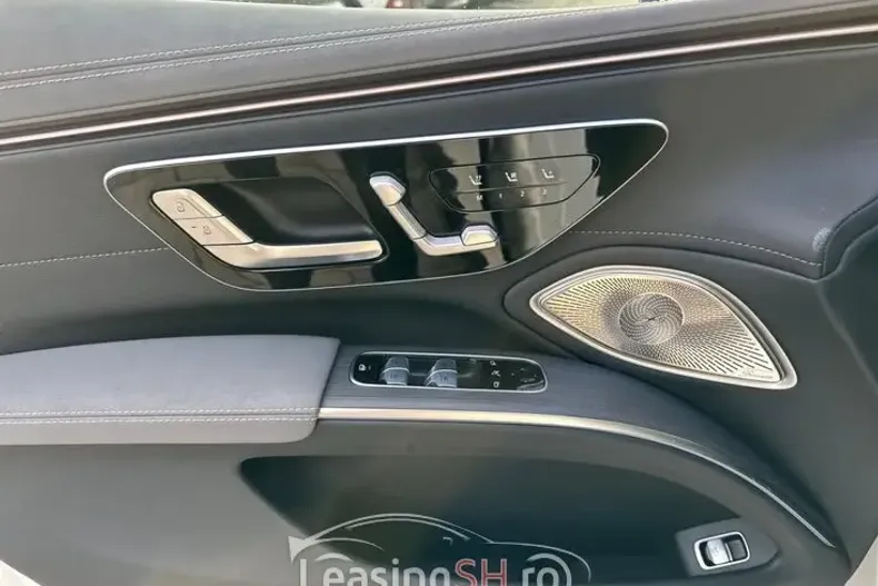 Mercedes-Benz EQS din 2023 cu 5.809 km - oferta MER97808 - foto 8