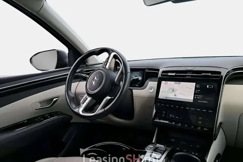 Hyundai TUCSON din 2021 cu 56.201 km - oferta HYU102253 - foto 7