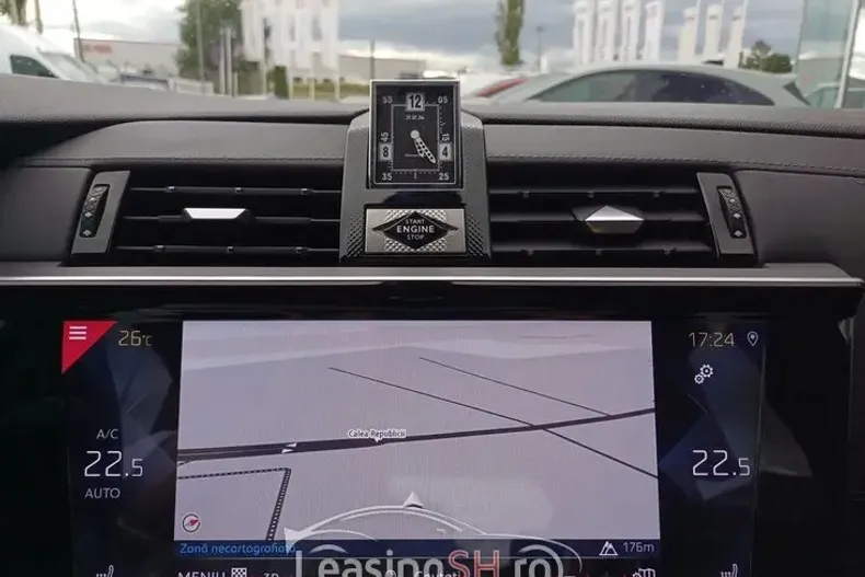 DS Automobiles DS 7 Crossback din 2020 cu 95.890 km - oferta DSA100569 - foto 11