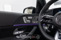 Mercedes-Benz 53 AMG din 2025 cu 50 km - oferta MER98587 - foto 20