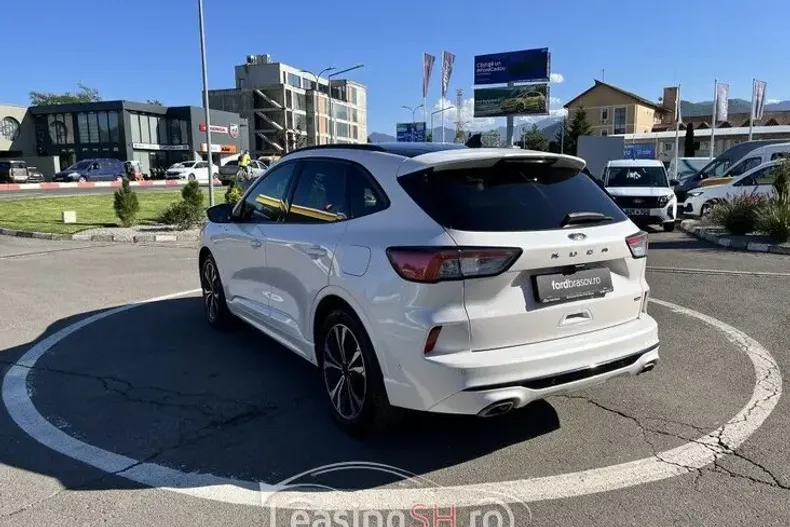 Ford Kuga din 2020 cu 130.851 km - oferta FOR102859 - foto 10