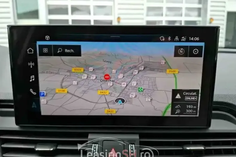 Audi Q5 din 2023 cu 129.000 km - oferta AUD102074 - foto 6