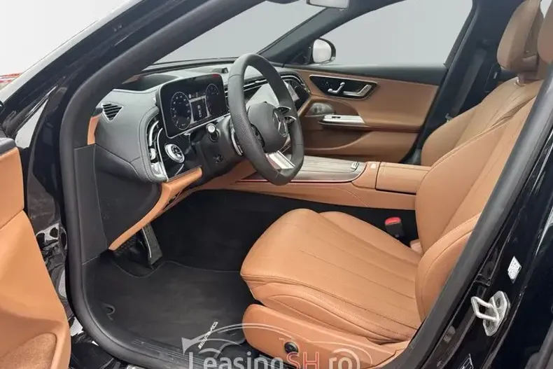 Mercedes-Benz 200 din 2024 cu 11.500 km - oferta MER98302 - foto 8