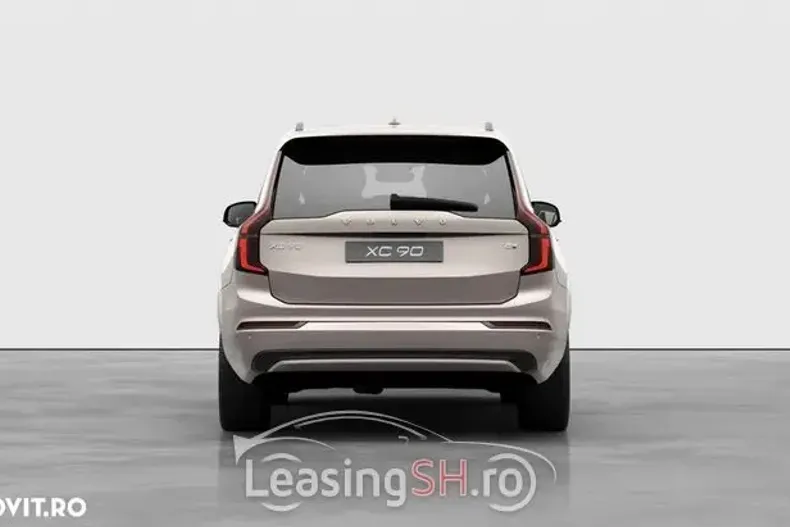Volvo XC90 din 2025 cu 10 km - oferta VOL94236 - foto 5