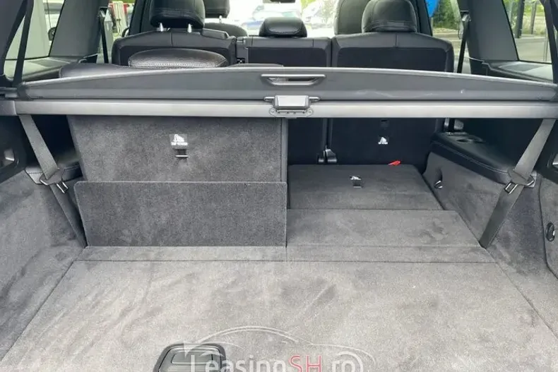 Mercedes-Benz 400 din 2024 cu 9.997 km - oferta MER99780 - foto 37