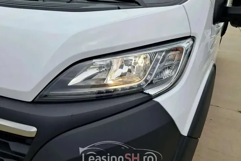 Opel Movano din 2023 cu 12.973 km - oferta OPE100553 - foto 14