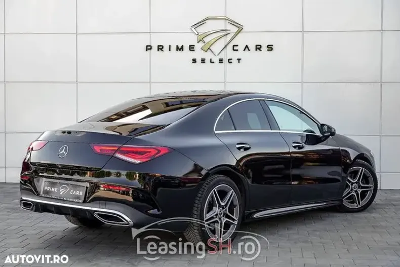 Mercedes-Benz 180 din 2020 cu 179.800 km - oferta MER100533 - foto 5