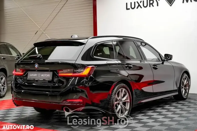 BMW 318 din 2022 cu 63.000 km - oferta BMW94618 - foto 32