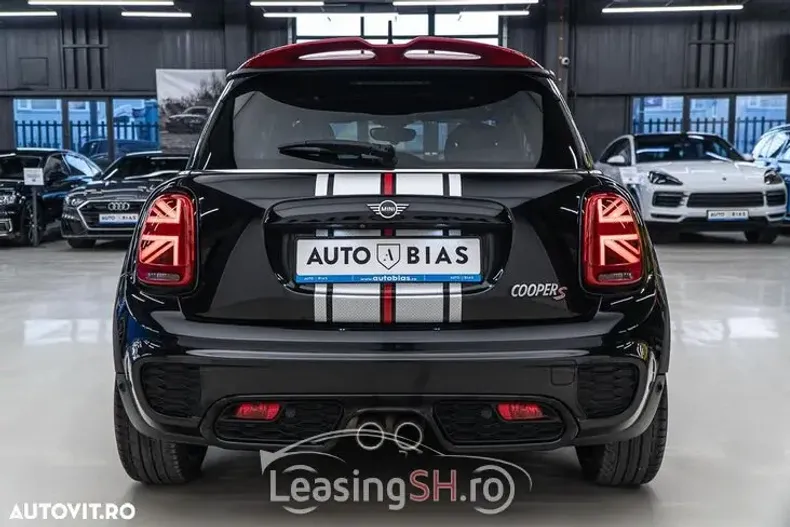 MINI Cooper S din 2019 cu 149.244 km - oferta MIN103221 - foto 32