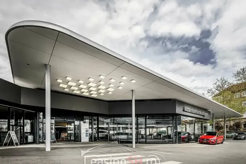 Mercedes-Benz 400 din 2023 cu 31.880 km - oferta MER98929 - foto 25