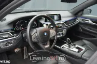 BMW 745Le din 2020 cu 108.018 km - oferta BMW101974 - foto 5