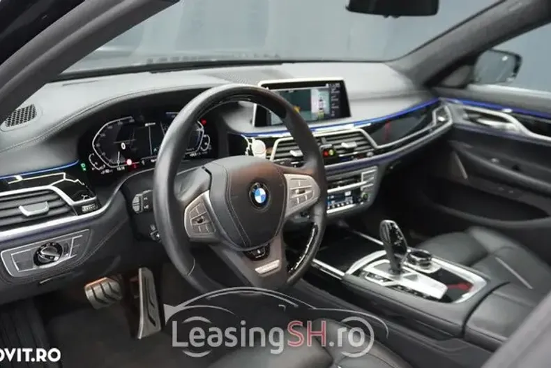 BMW 745Le din 2020 cu 108.018 km - oferta BMW101974 - foto 5