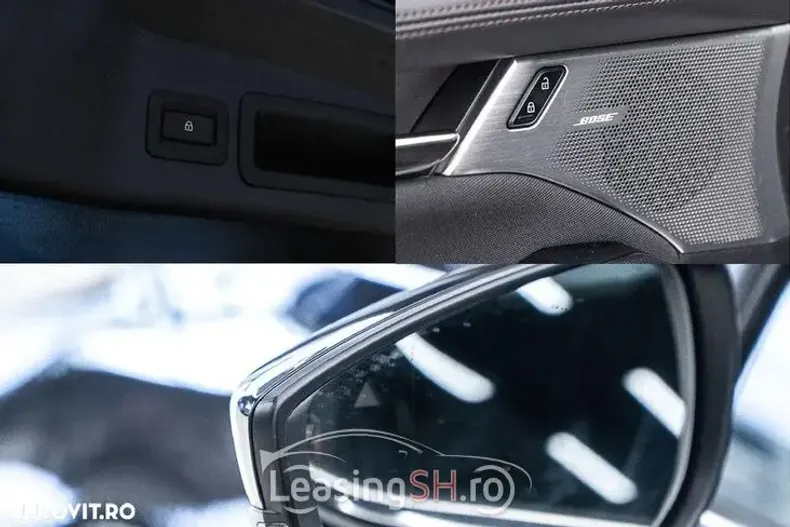 Mazda 3 din 2019 cu 126.350 km - oferta MAZ102674 - foto 27