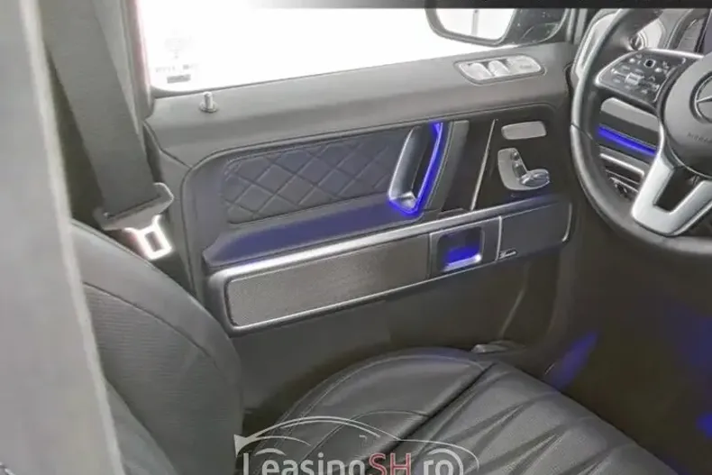 Mercedes-Benz 400 din 2023 cu 3.090 km - oferta MER99445 - foto 8