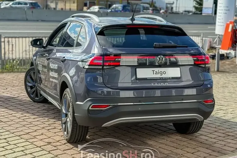 Volkswagen Taigo din 2025 cu 1.860 km - oferta VOL102884 - foto 23