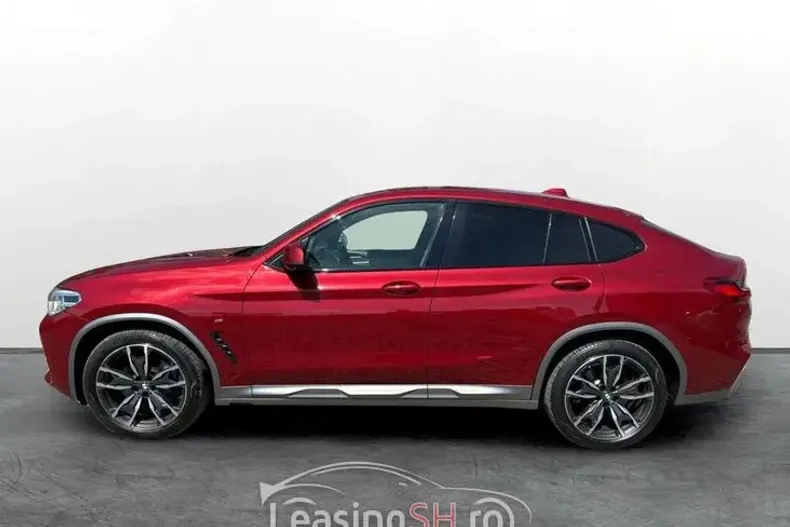 BMW X4 din 2021 cu 86.612 km - oferta BMW101135 - foto 3