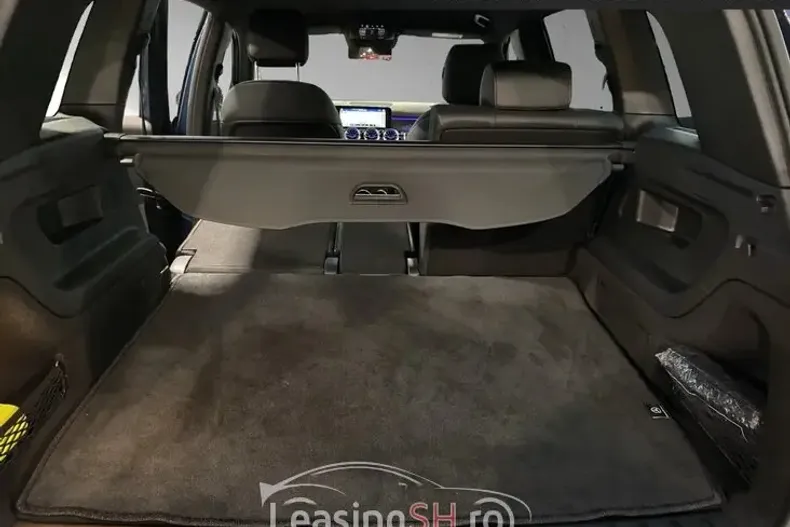 Mercedes-Benz EQB din 2023 cu 9.080 km - oferta MER99550 - foto 2