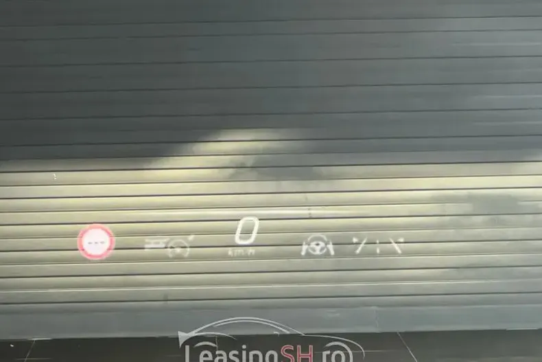 Mercedes-Benz 580 din 2021 cu 69.490 km - oferta MER96308 - foto 21