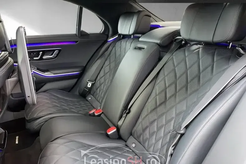 Mercedes-Benz 450 din 2023 cu 8.890 km - oferta MER99538 - foto 6