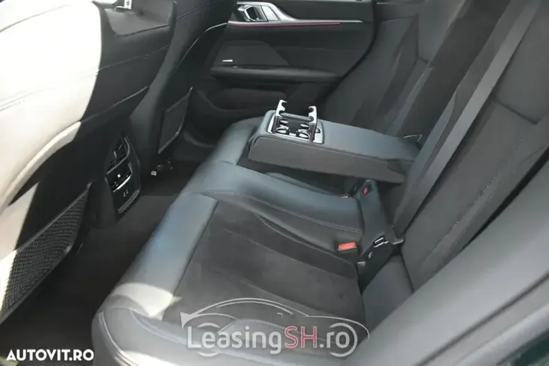 BMW 420d din 2023 cu 99.103 km - oferta BMW100932 - foto 21