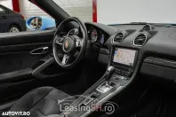 Porsche Boxster din 2020 cu 43.900 km - oferta POR102233 - foto 21