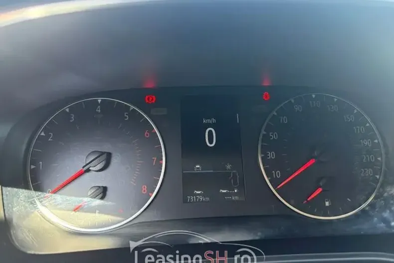 Renault Megane din 2021 cu 73.179 km - oferta REN100632 - foto 2