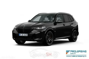 BMW X5 din 2024 - oferta BMW95049
