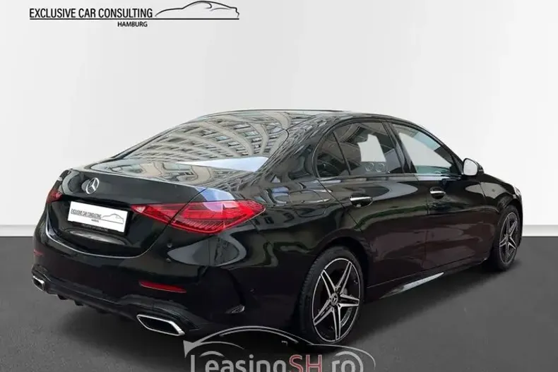 Mercedes-Benz 300 din 2023 cu 25.500 km - oferta MER98221 - foto 4
