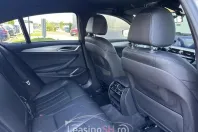 BMW 530e din 2019 cu 96.140 km - oferta BMW100793 - foto 9