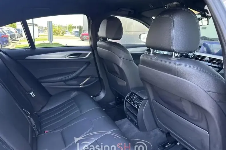 BMW 530e din 2019 cu 96.140 km - oferta BMW100793 - foto 9