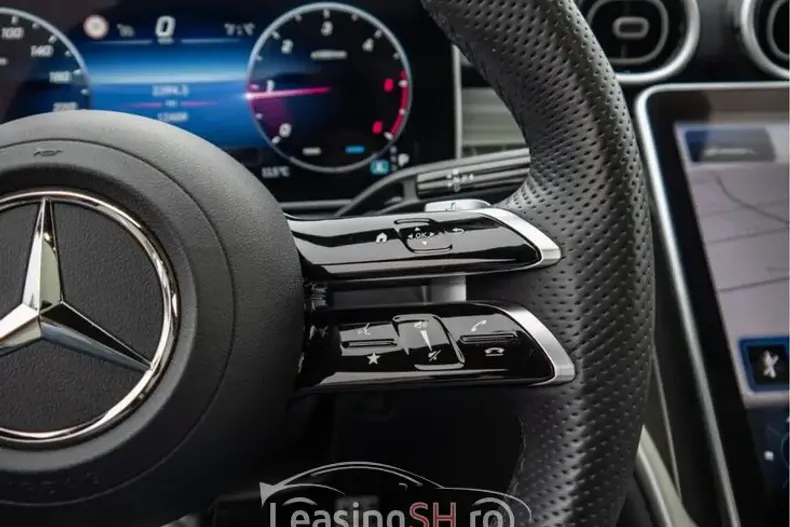 Mercedes-Benz 300 din 2024 cu 12.500 km - oferta MER98366 - foto 7